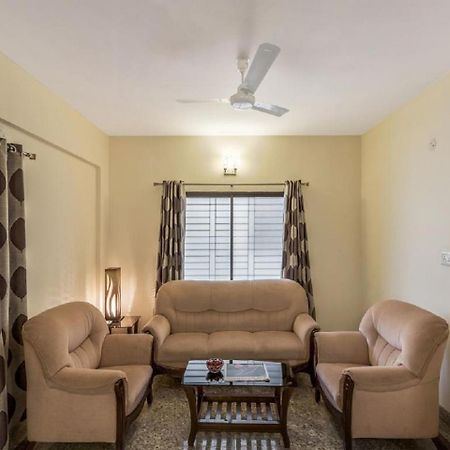 Hotel Felicity Inn Egl By Sky Stays Bangalore Buitenkant foto