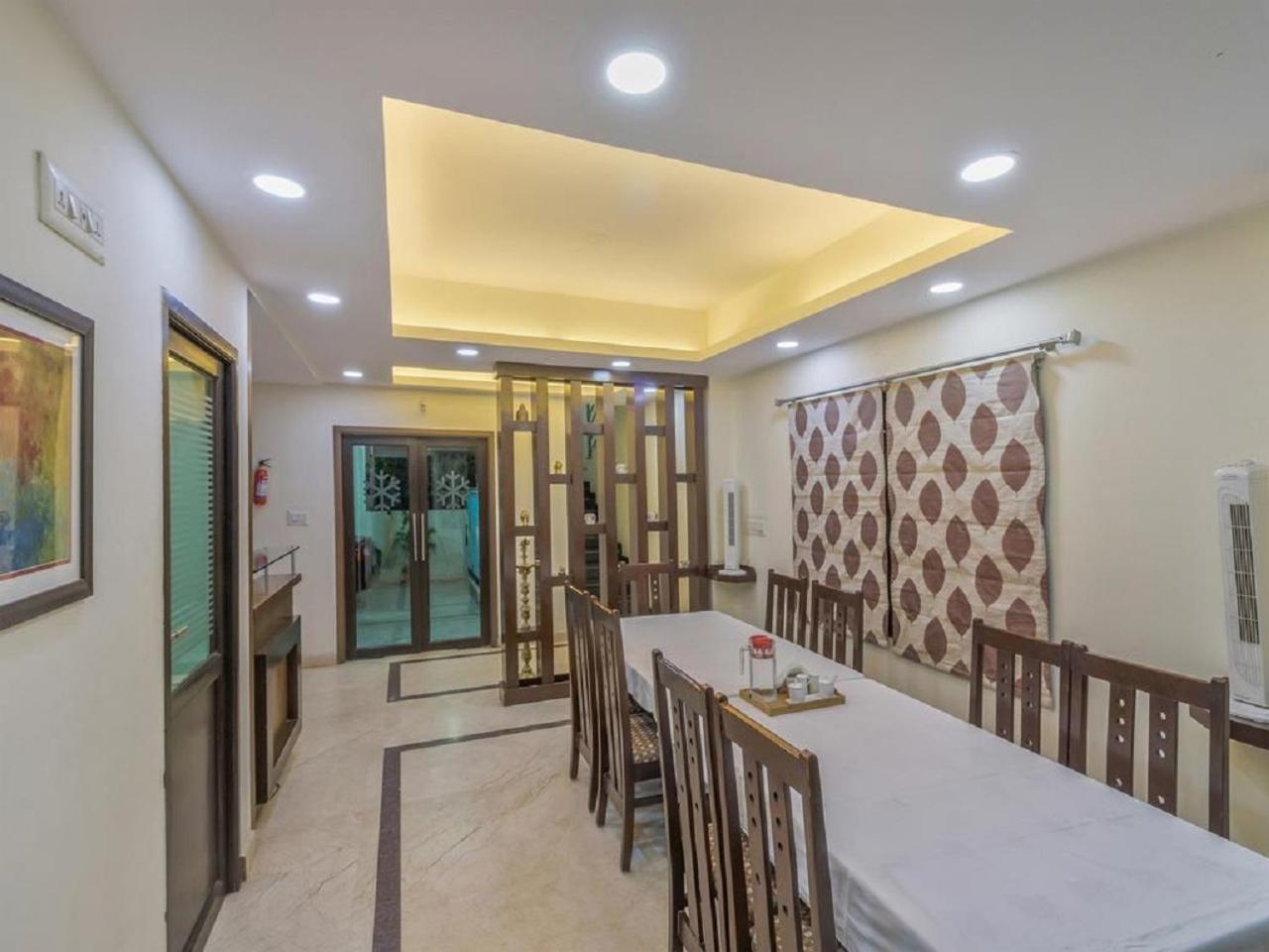 Hotel Felicity Inn Egl By Sky Stays Bangalore Buitenkant foto
