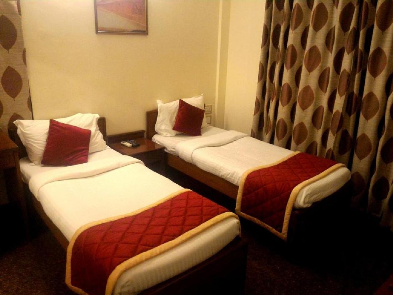 Hotel Felicity Inn Egl By Sky Stays Bangalore Buitenkant foto