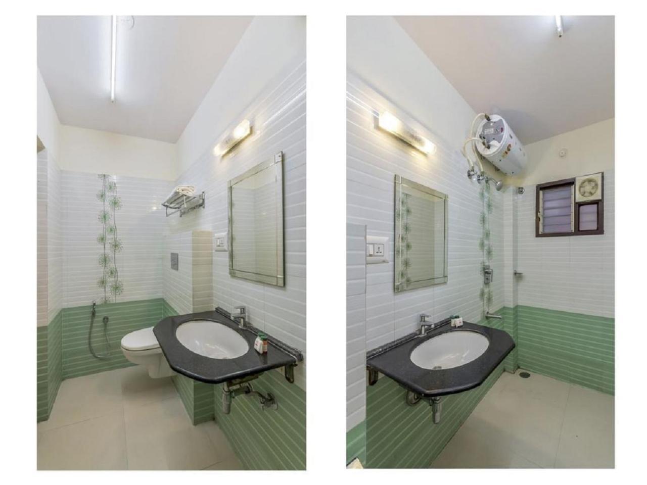 Hotel Felicity Inn Egl By Sky Stays Bangalore Buitenkant foto