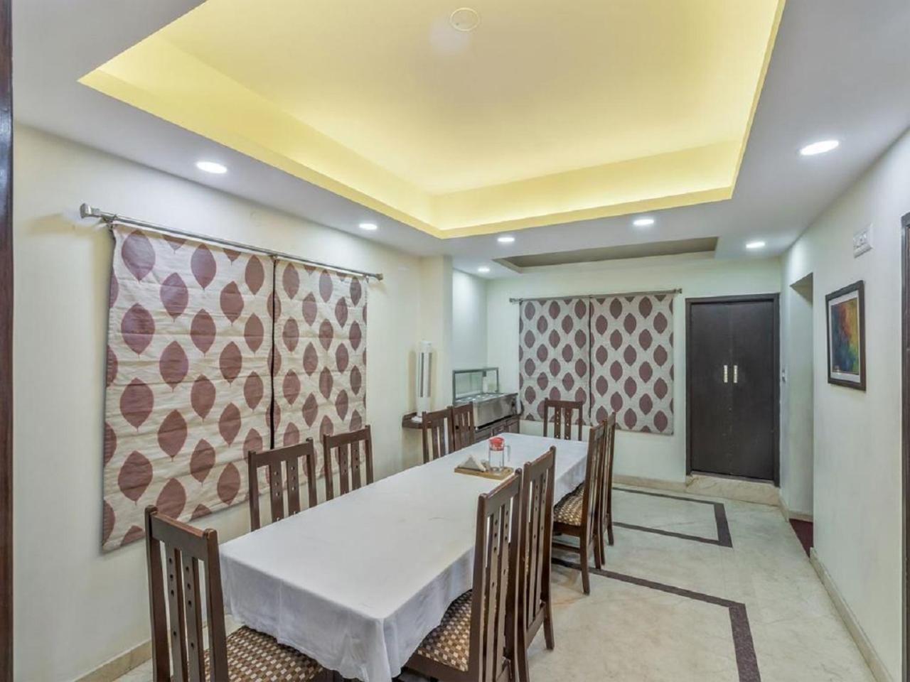 Hotel Felicity Inn Egl By Sky Stays Bangalore Buitenkant foto